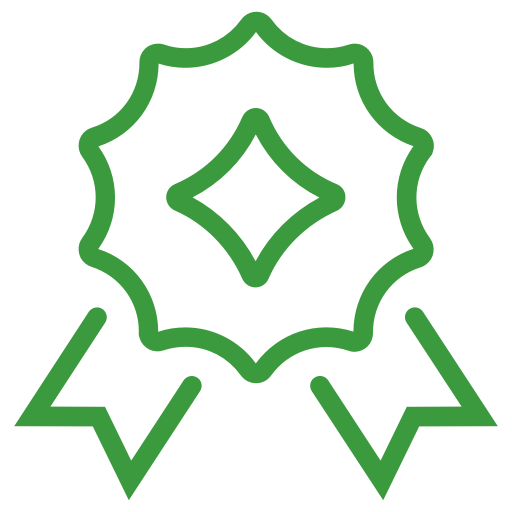 Alderline-Green-Trust-Icon