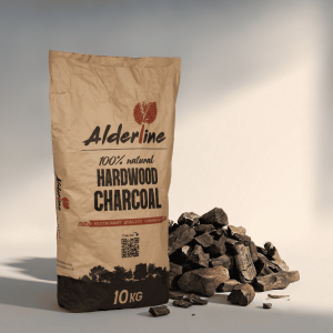 Alderline_Hardwood-Charcoal_UK_10kg